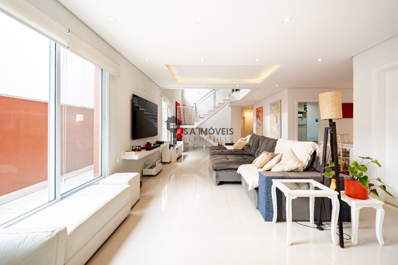 Casa, 5 quartos, 307 m² - Foto 5