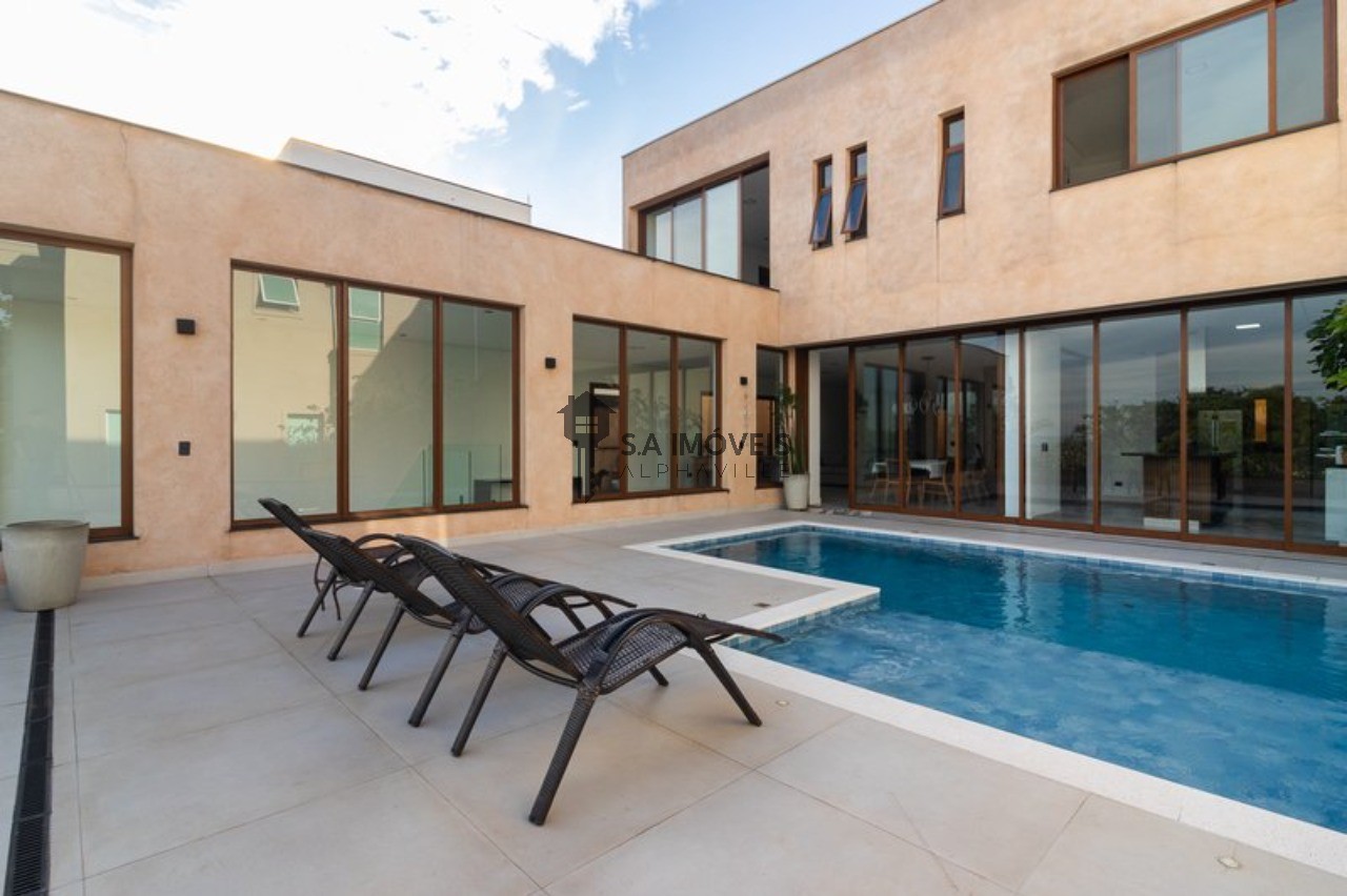 Casa, 4 quartos, 419 m² - Foto 18