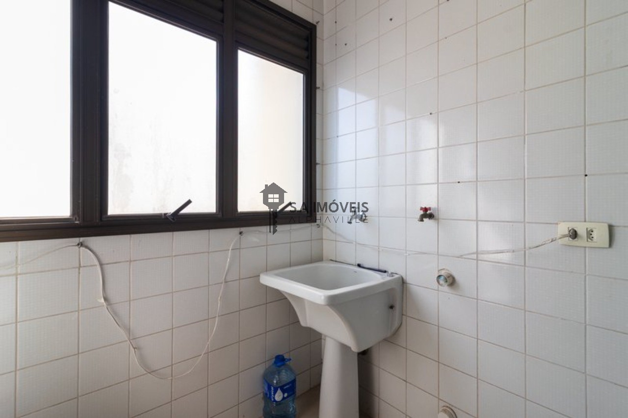 Apartamento, 3 quartos, 134 m² - Foto 21