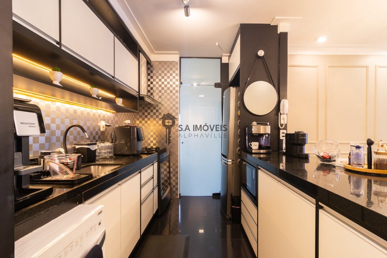 Apartamento, 2 quartos, 110 m² - Foto 23