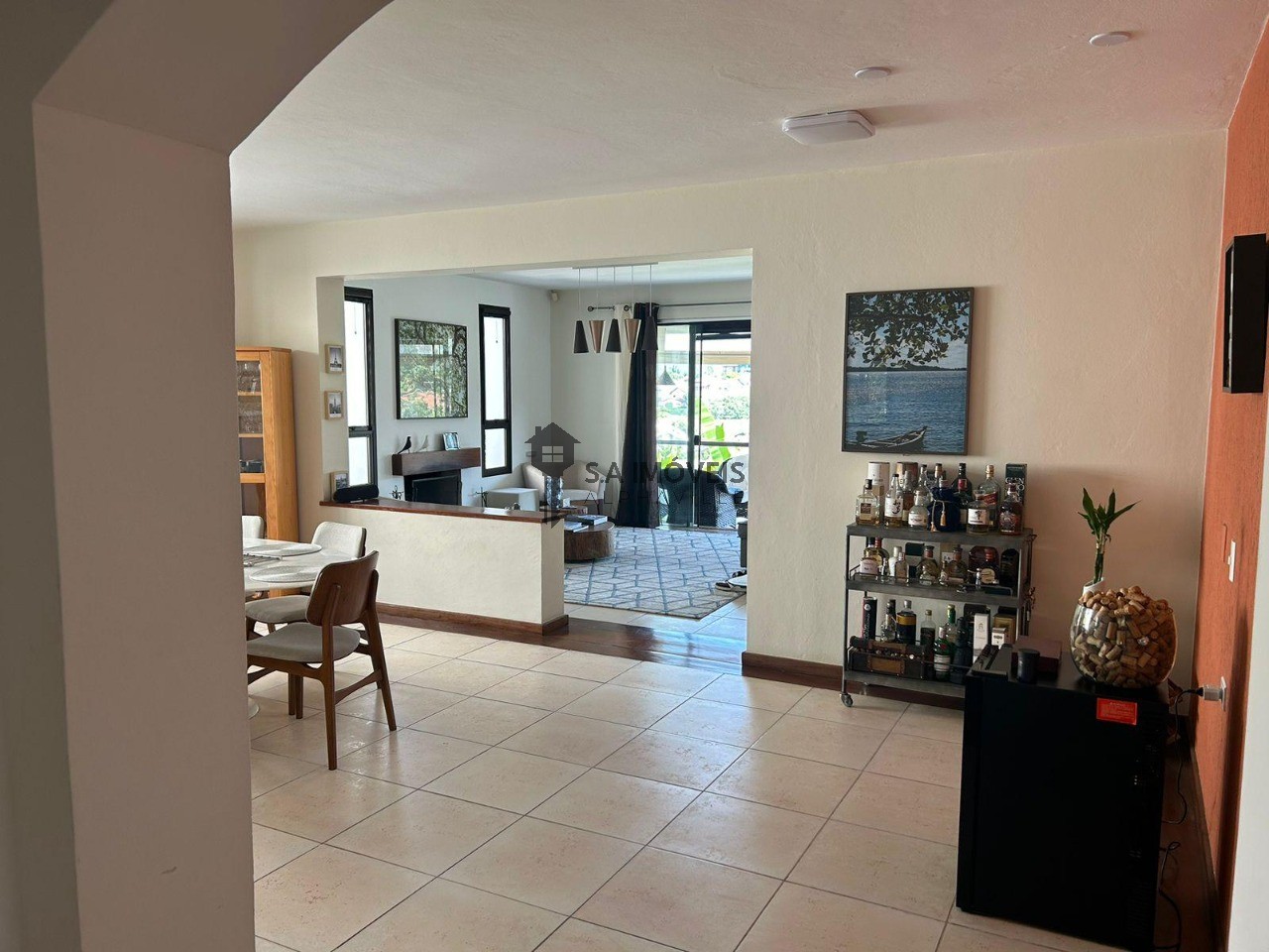 Casa de Condomínio, 3 quartos - Foto 5
