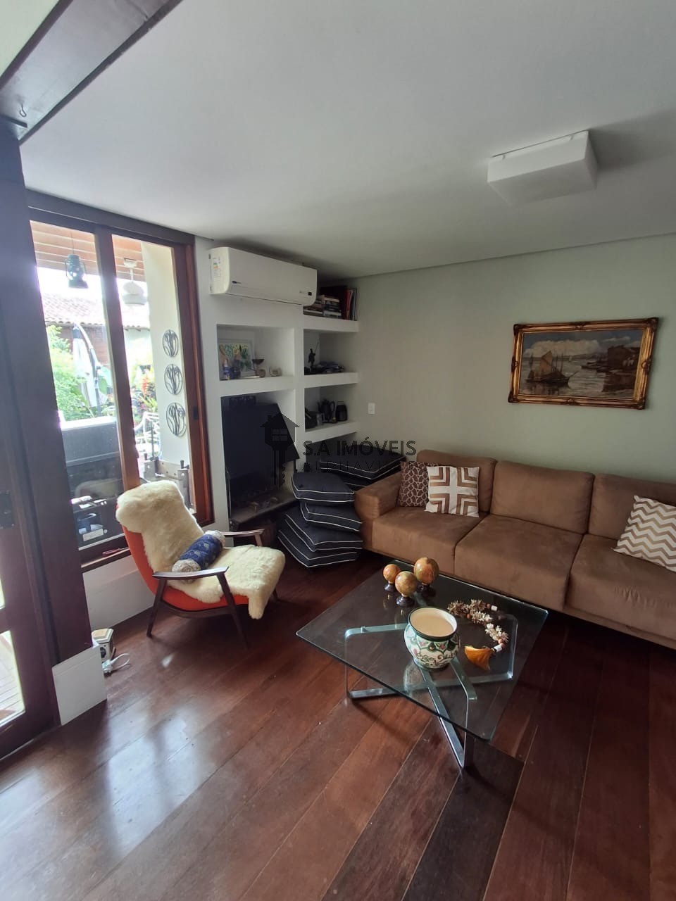 Casa de Condomínio, 2 quartos - Foto 6