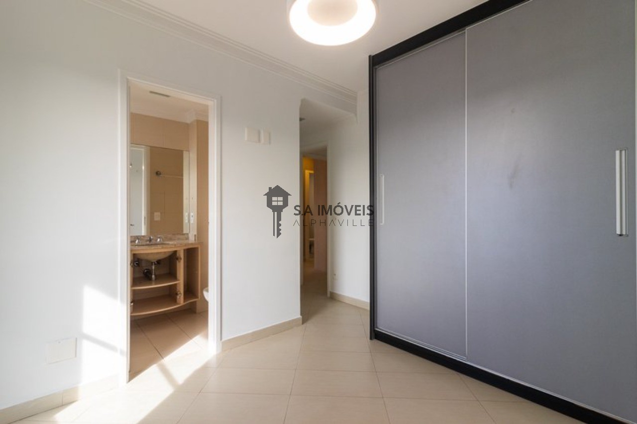 Apartamento, 3 quartos, 165 m² - Foto 23