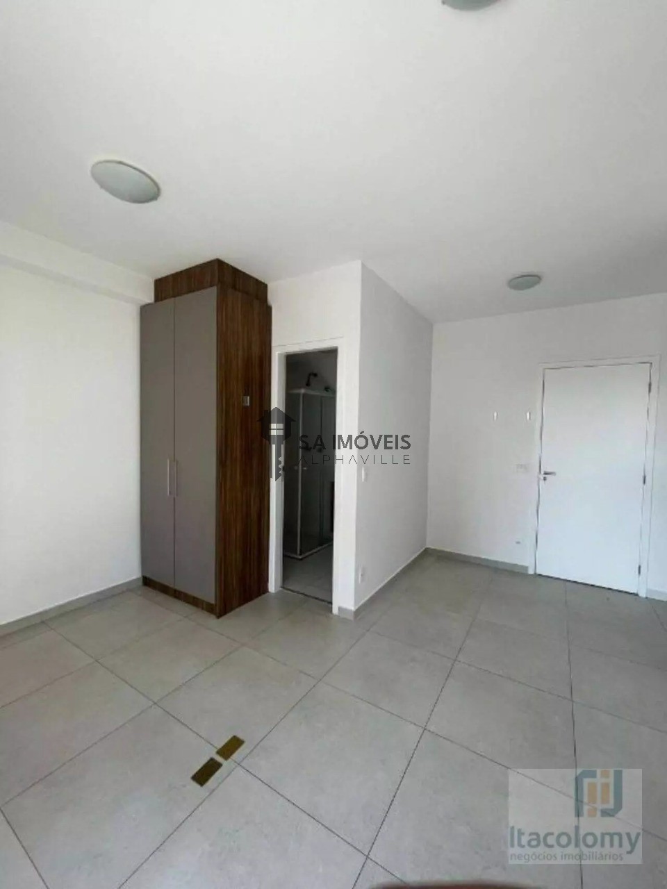 Apartamento, 1 quarto, 38 m² - Foto 7