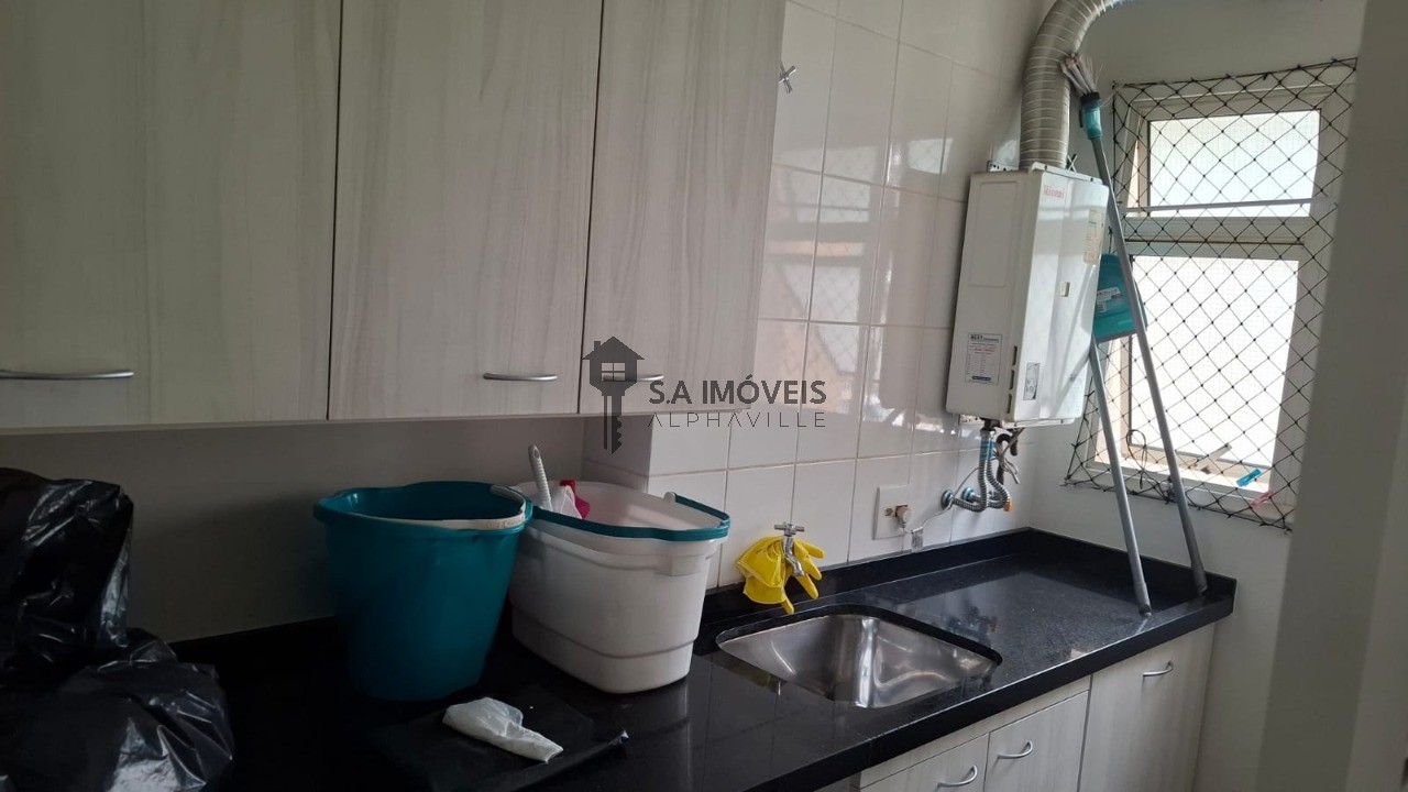 Apartamento, 2 quartos, 76 m² - Foto 12