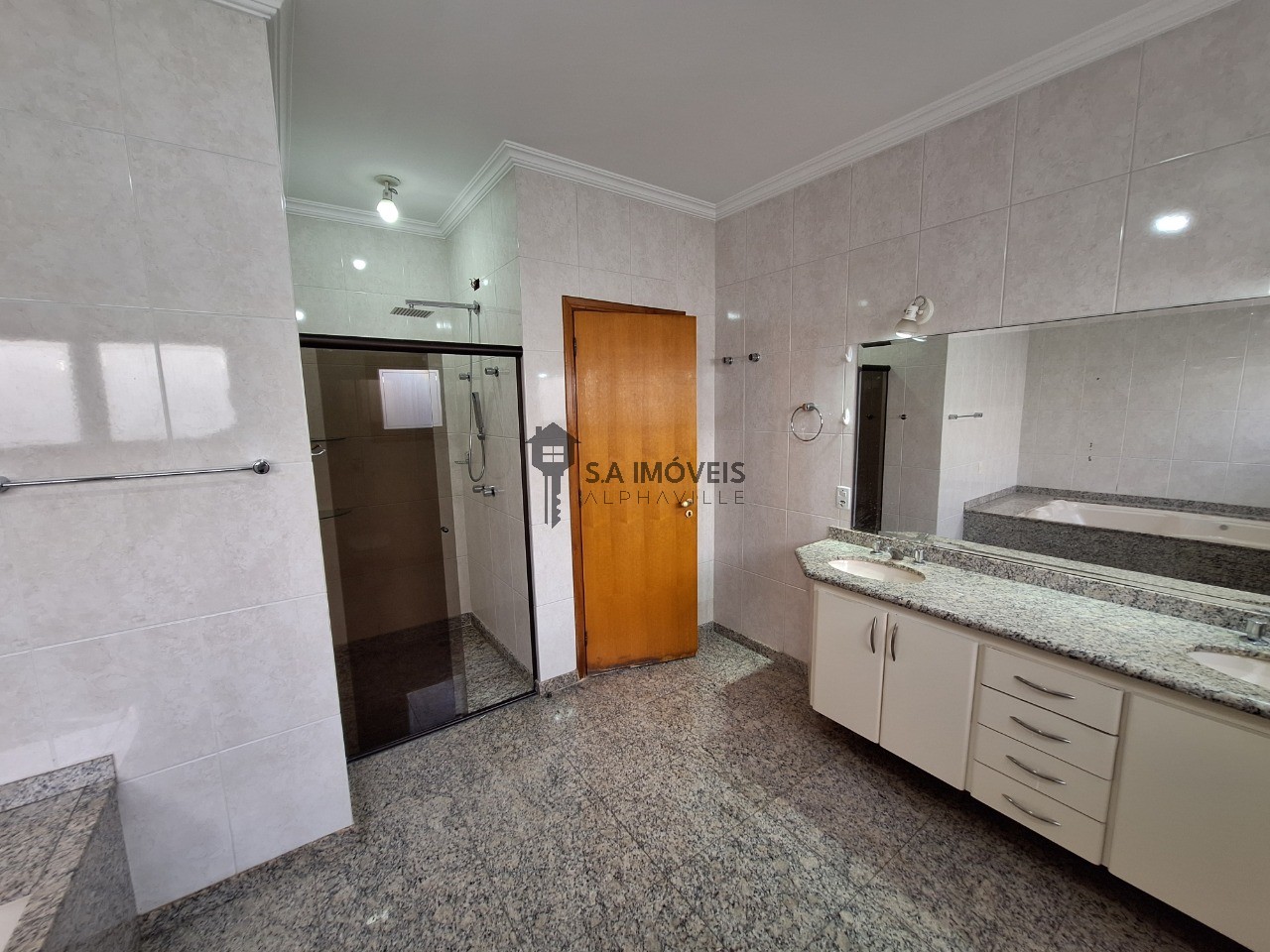 Casa de Condomínio, 4 quartos - Foto 21