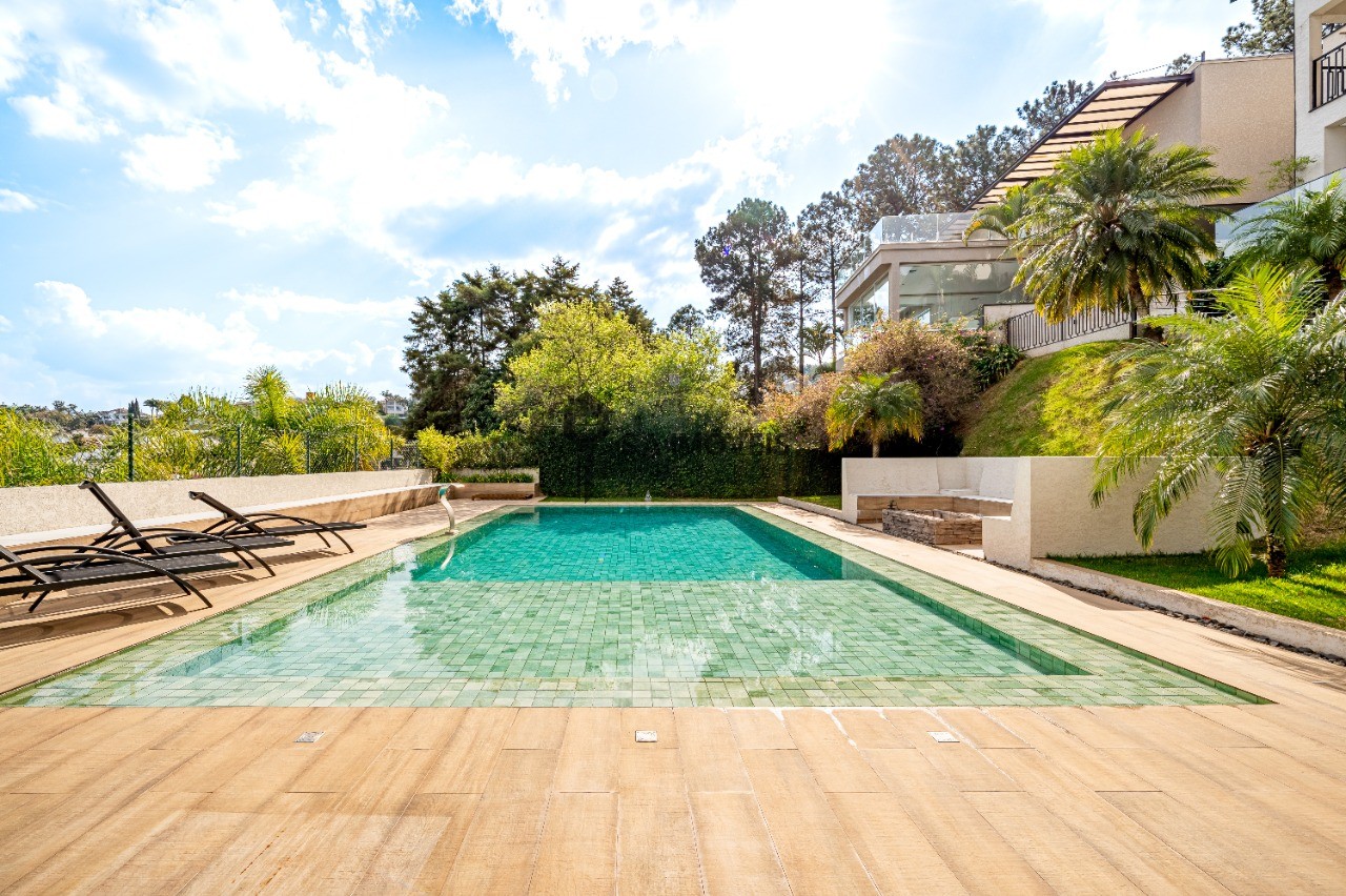 Casa, 4 quartos, 650 m² - Foto 32