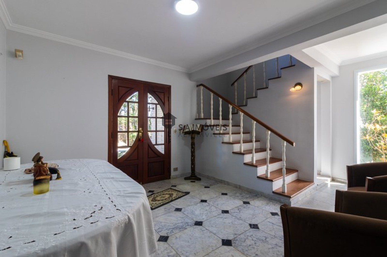Casa, 4 quartos, 630 m² - Foto 2