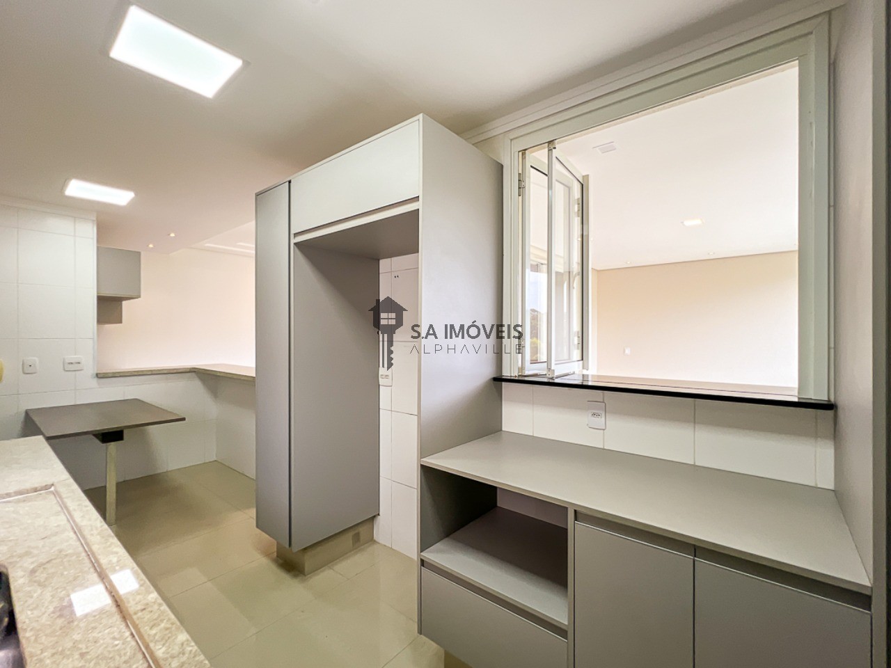 Apartamento, 3 quartos, 156 m² - Foto 22