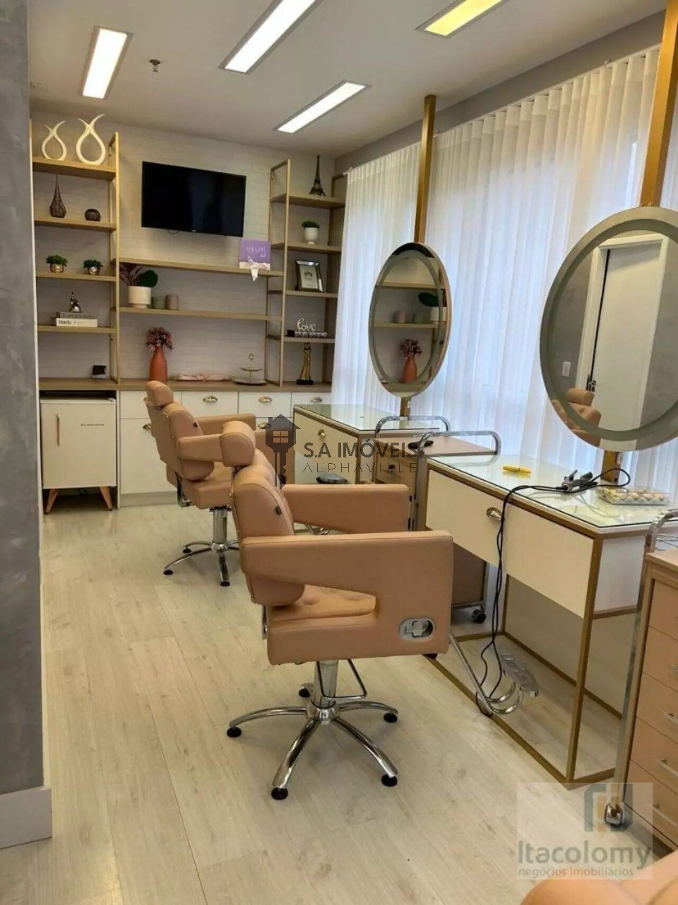 Sala-Conjunto, 80 m² - Foto 3