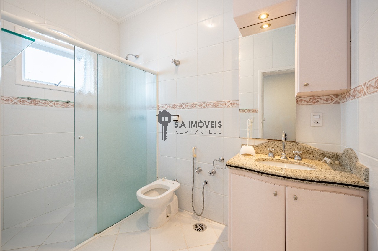 Casa de Condomínio, 4 quartos - Foto 40
