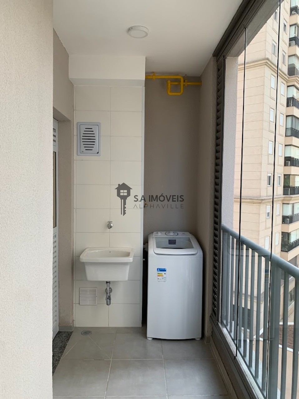 Apartamento, 2 quartos, 52 m² - Foto 12