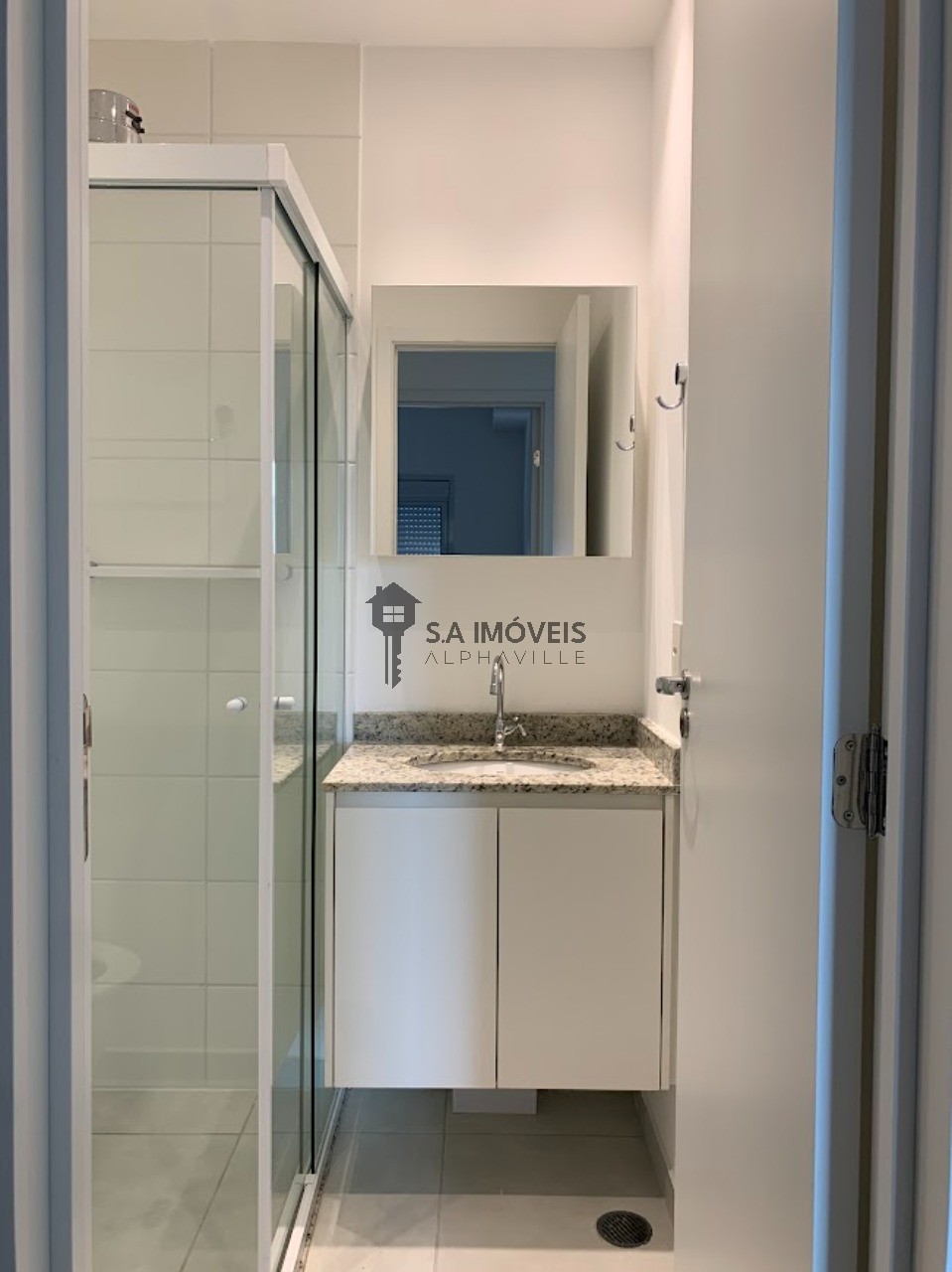 Apartamento, 2 quartos, 52 m² - Foto 22