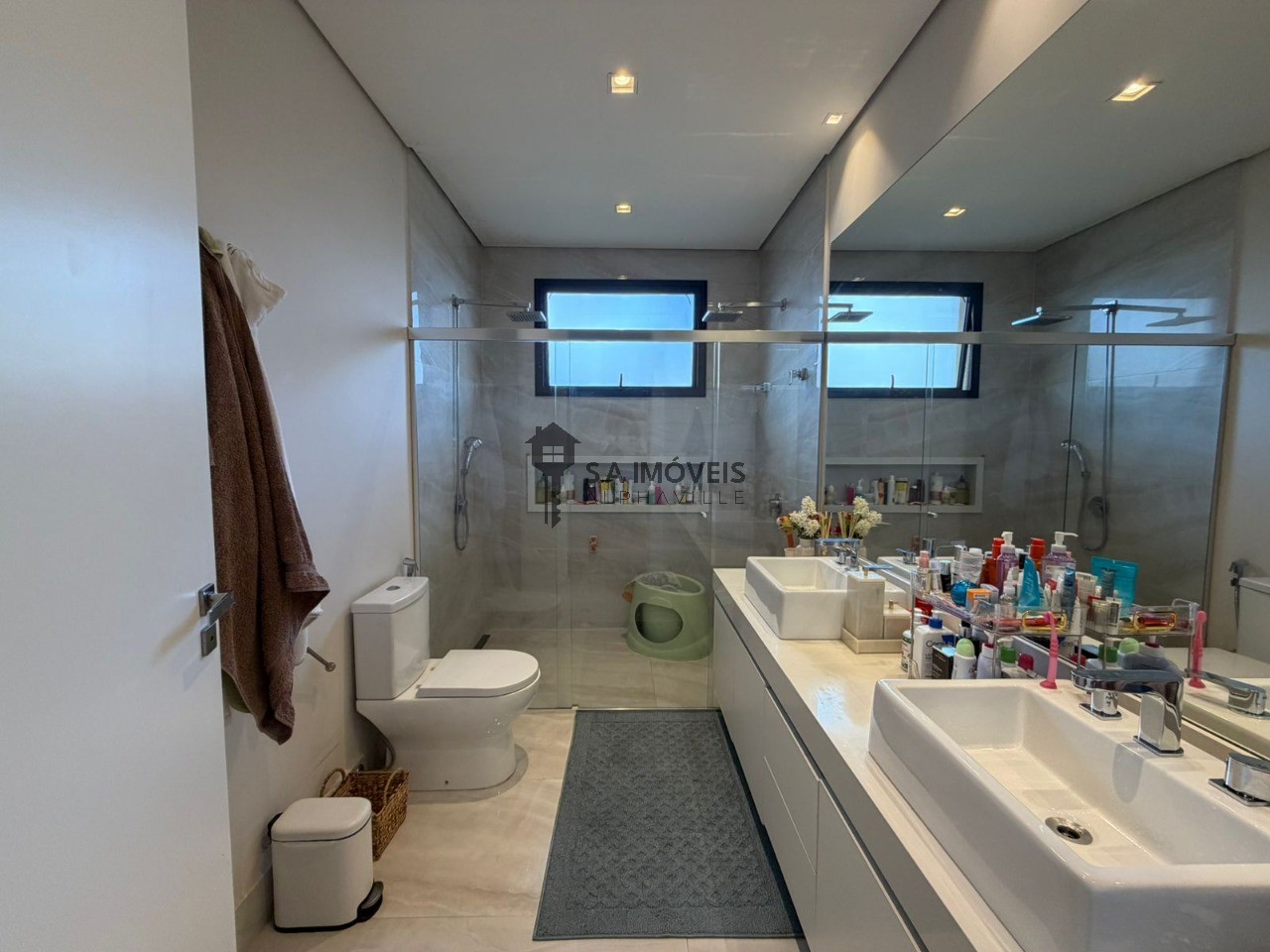 Casa, 3 quartos, 244 m² - Foto 54