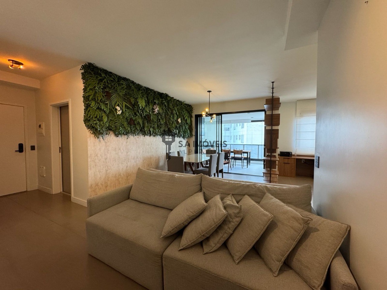 Apartamento, 2 quartos, 112 m² - Foto 3