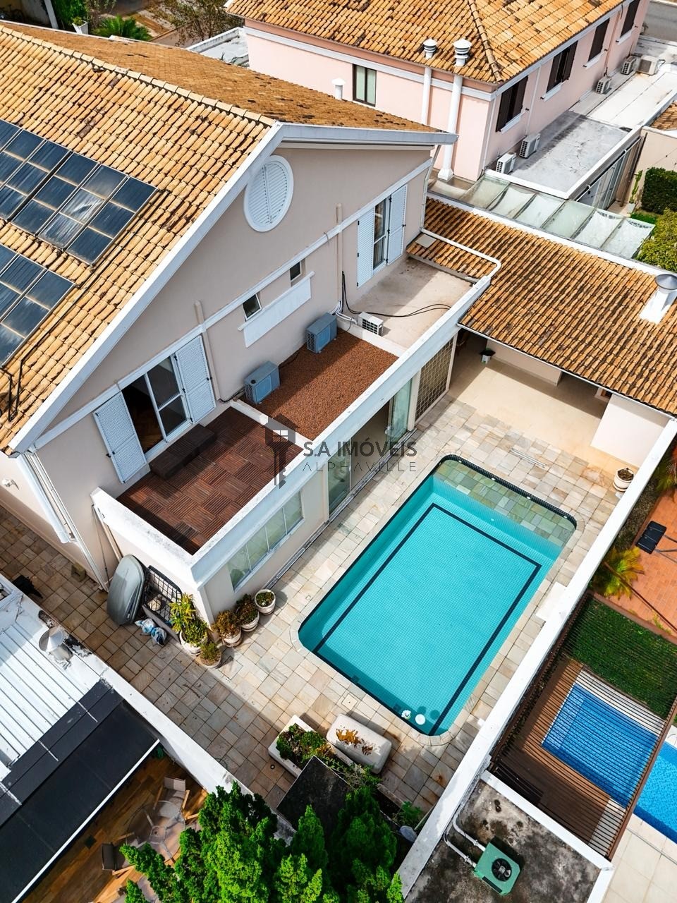 Casa, 4 quartos, 329 m² - Foto 65