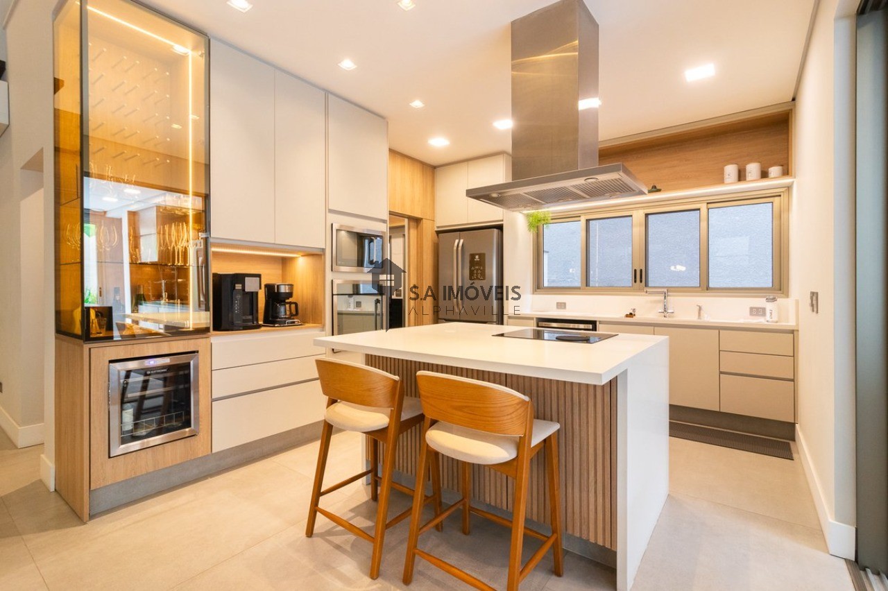 Casa, 4 quartos, 350 m² - Foto 41
