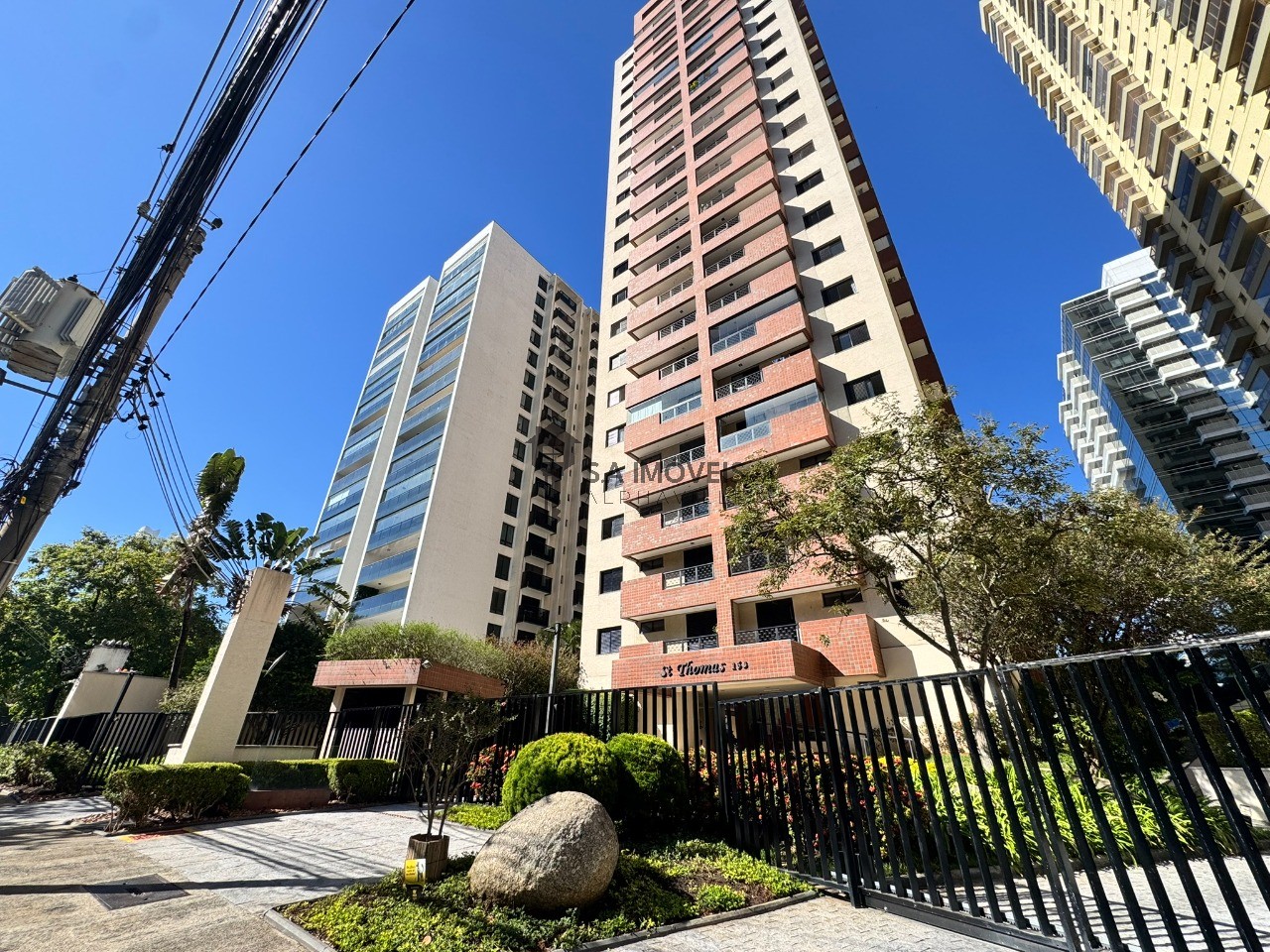 Apartamento, 3 quartos, 160 m² - Foto 36