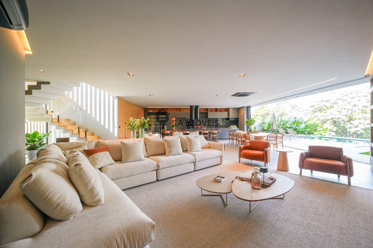 Casa, 4 quartos, 500 m² - Foto 22