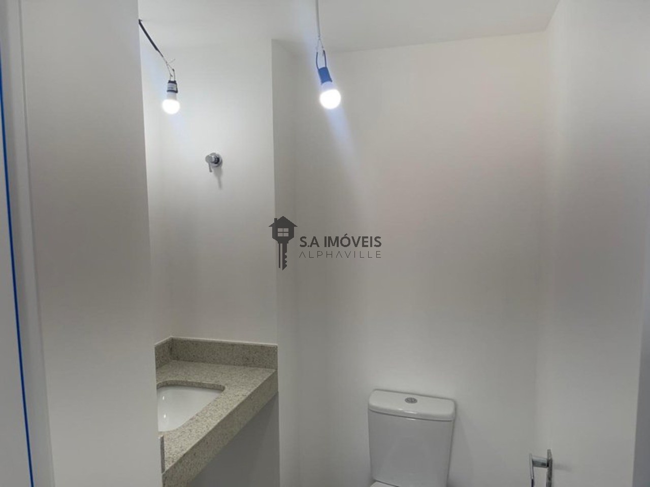 Apartamento, 2 quartos, 110 m² - Foto 8