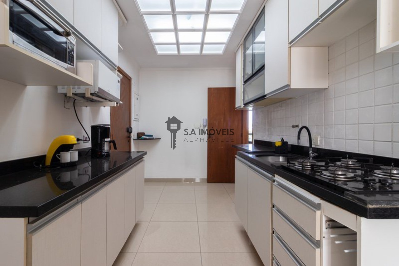 Apartamento, 3 quartos, 134 m² - Foto 20