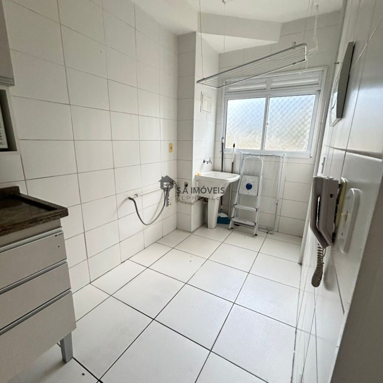 Apartamento, 2 quartos, 54 m² - Foto 7