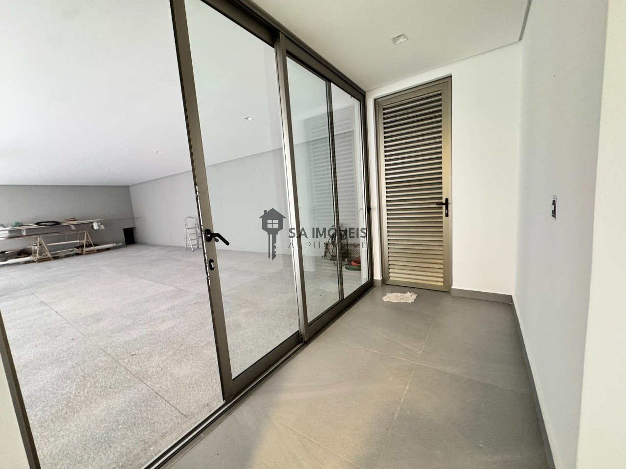 Casa de Condomínio, 4 quartos - Foto 61