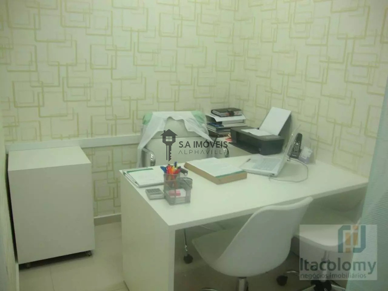Sala-Conjunto, 90 m² - Foto 11