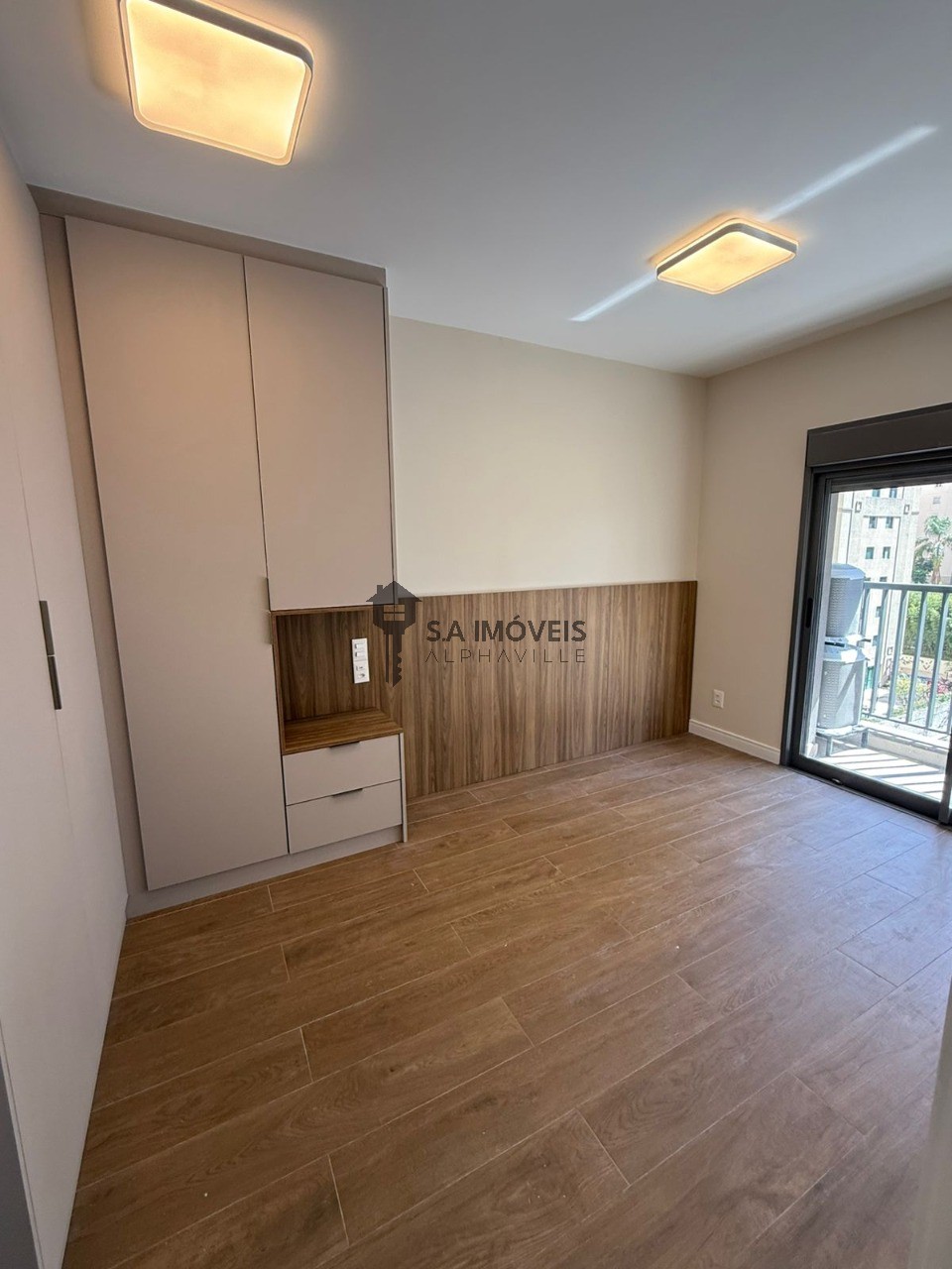 Apartamento, 1 quarto, 53 m² - Foto 8