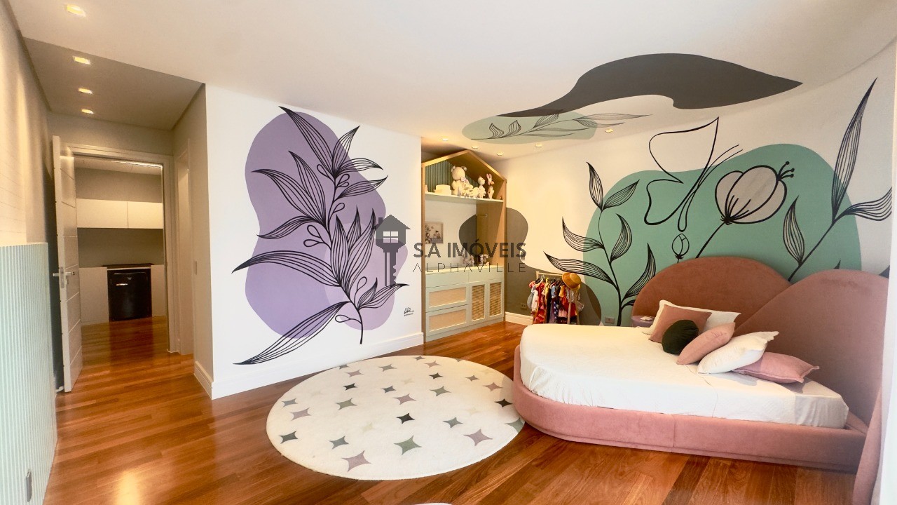 Casa de Condomínio, 4 quartos - Foto 61