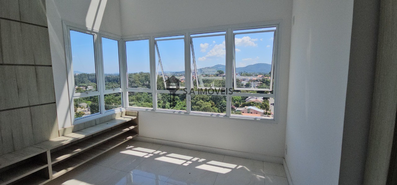 Apartamento, 2 quartos, 83 m² - Foto 2