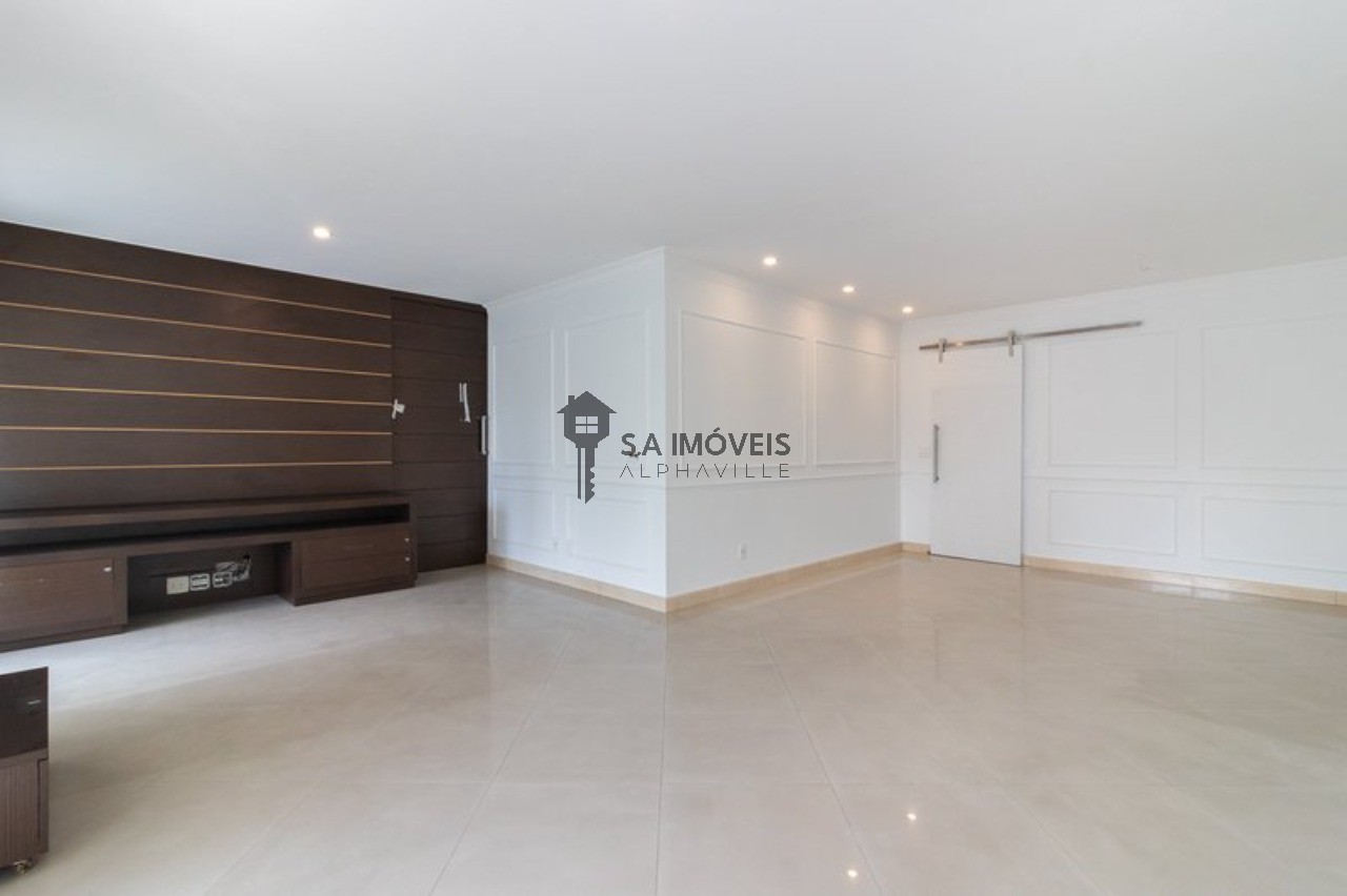 Apartamento, 3 quartos, 165 m² - Foto 5