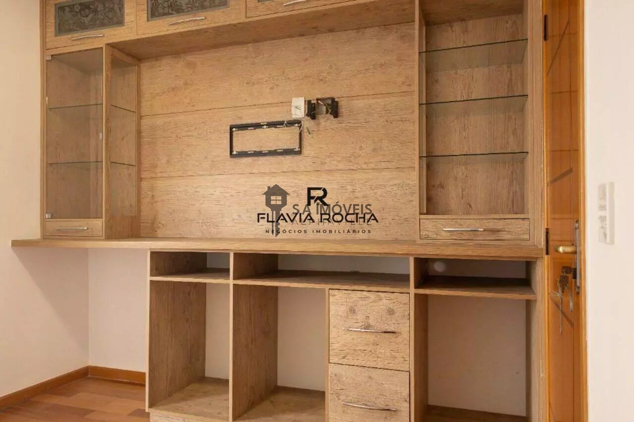 Apartamento, 3 quartos, 120 m² - Foto 6