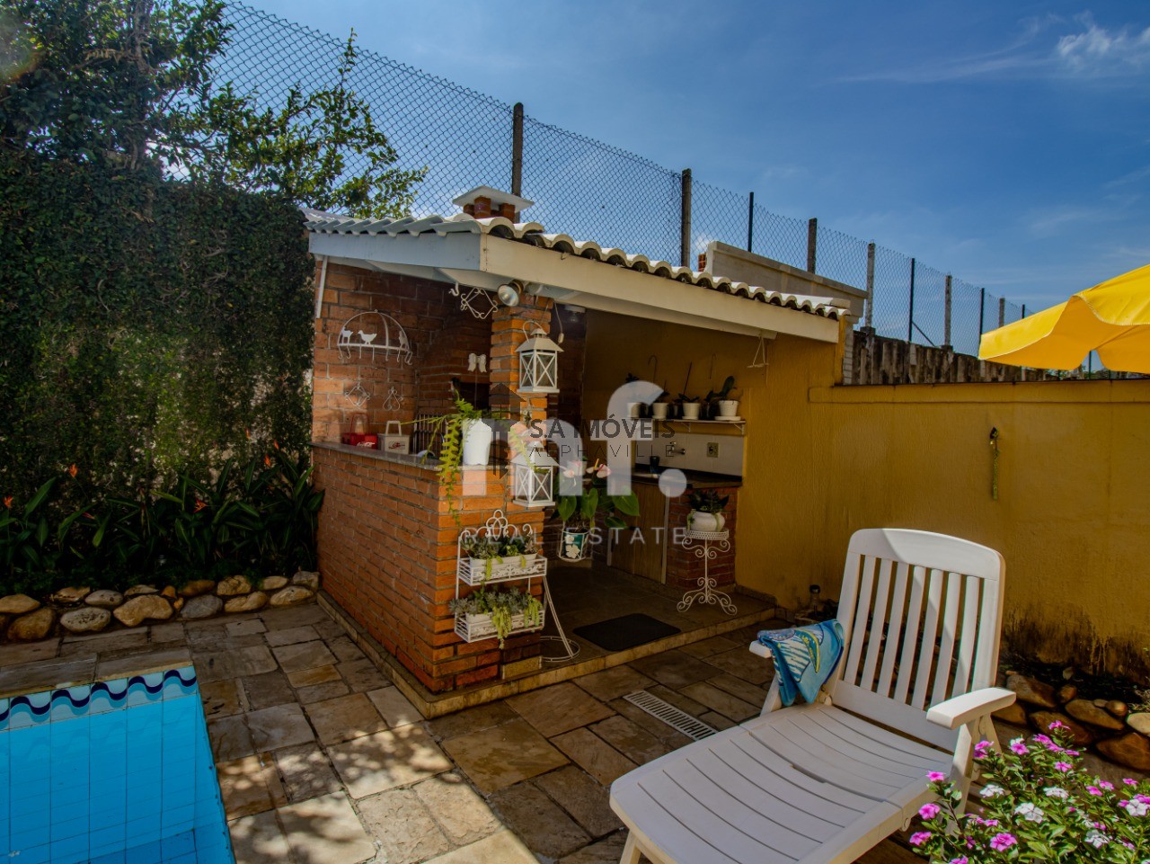 Casa, 4 quartos, 231 m² - Foto 20