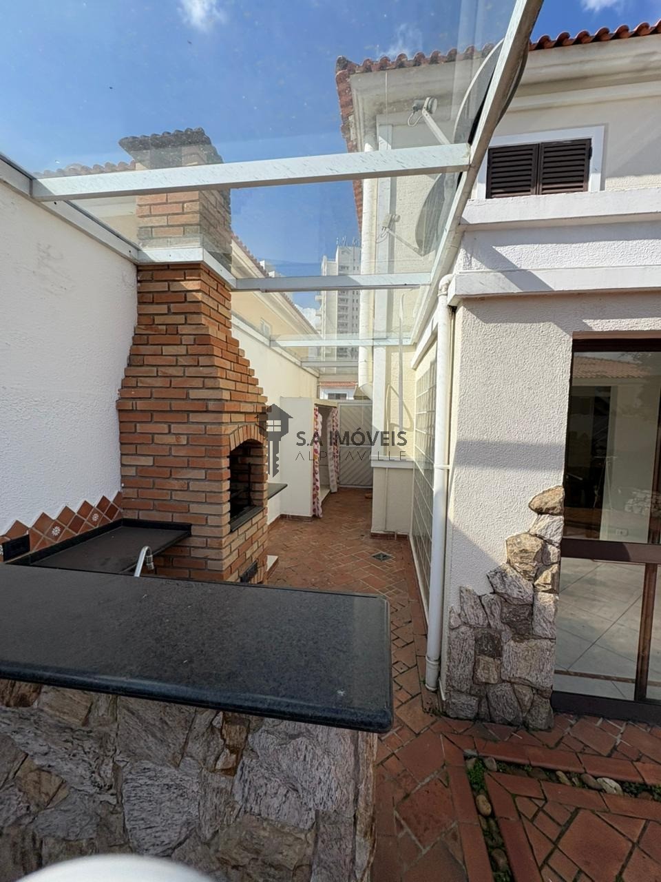 Casa de Condomínio, 3 quartos - Foto 16