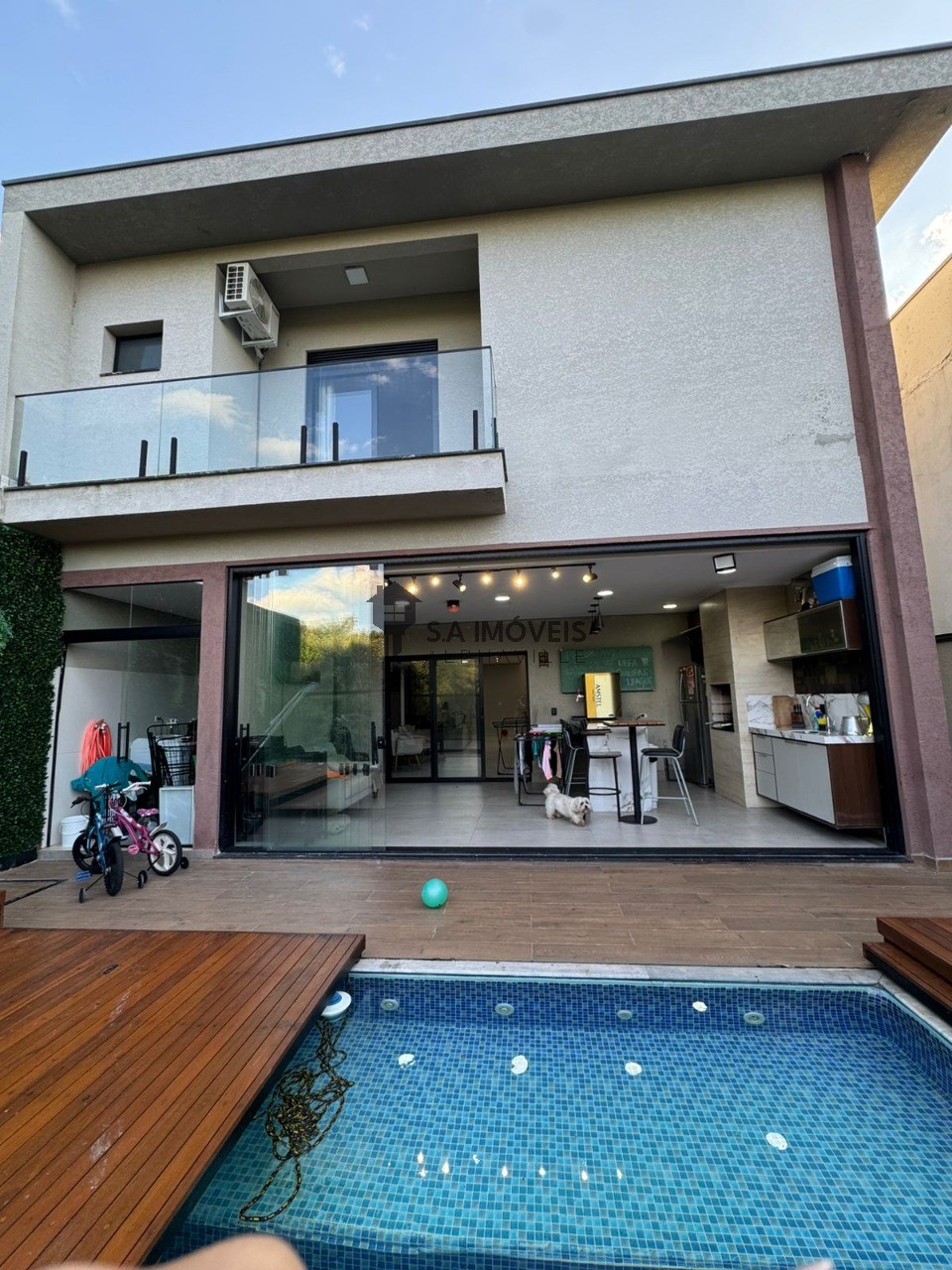 Casa, 3 quartos, 270 m² - Foto 14