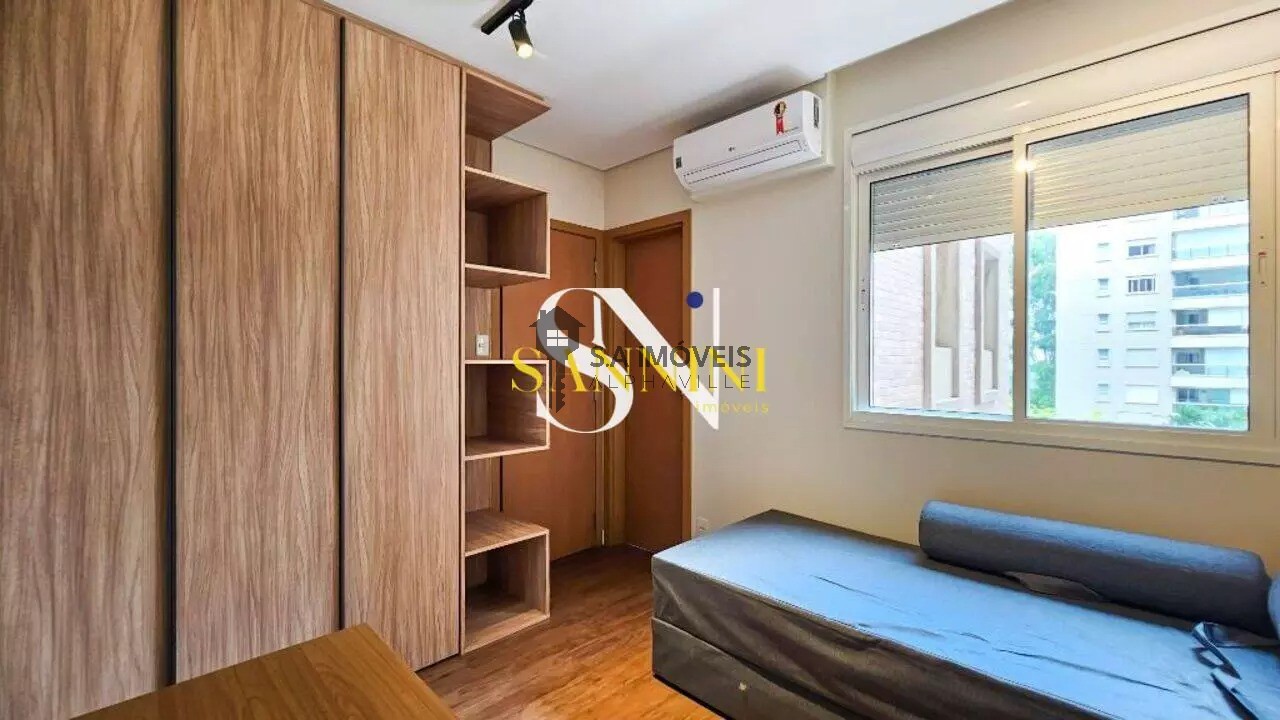 Apartamento, 3 quartos, 140 m² - Foto 23