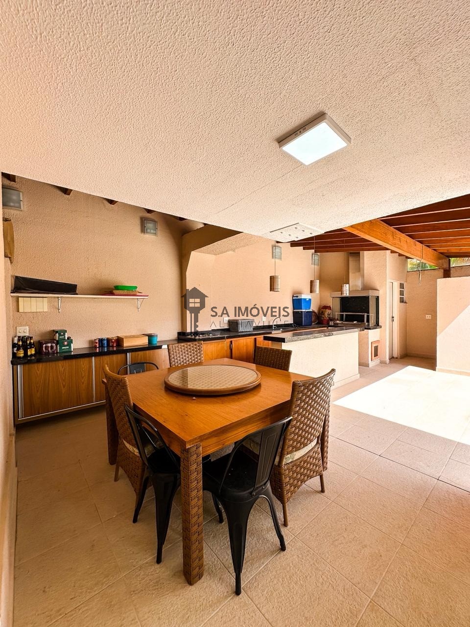Casa, 4 quartos, 329 m² - Foto 11