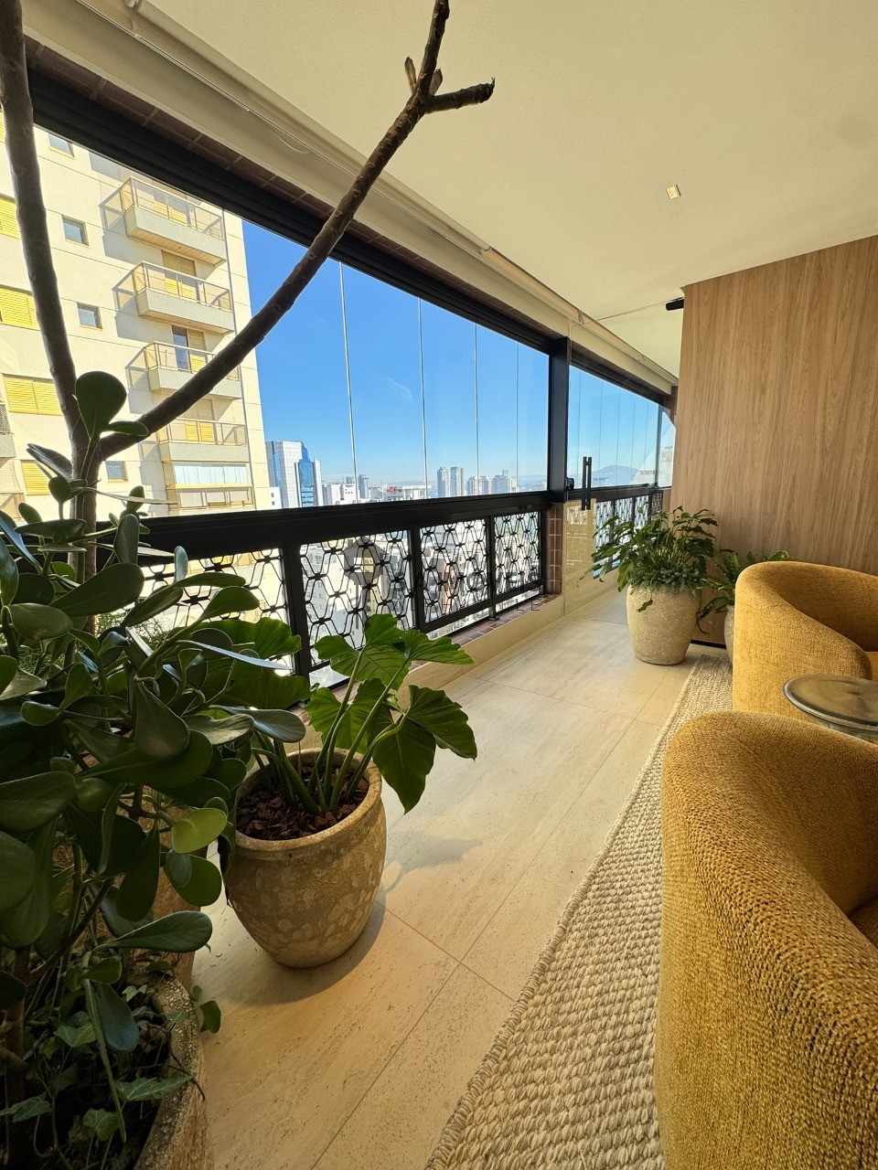 Apartamento, 3 quartos, 160 m² - Foto 5
