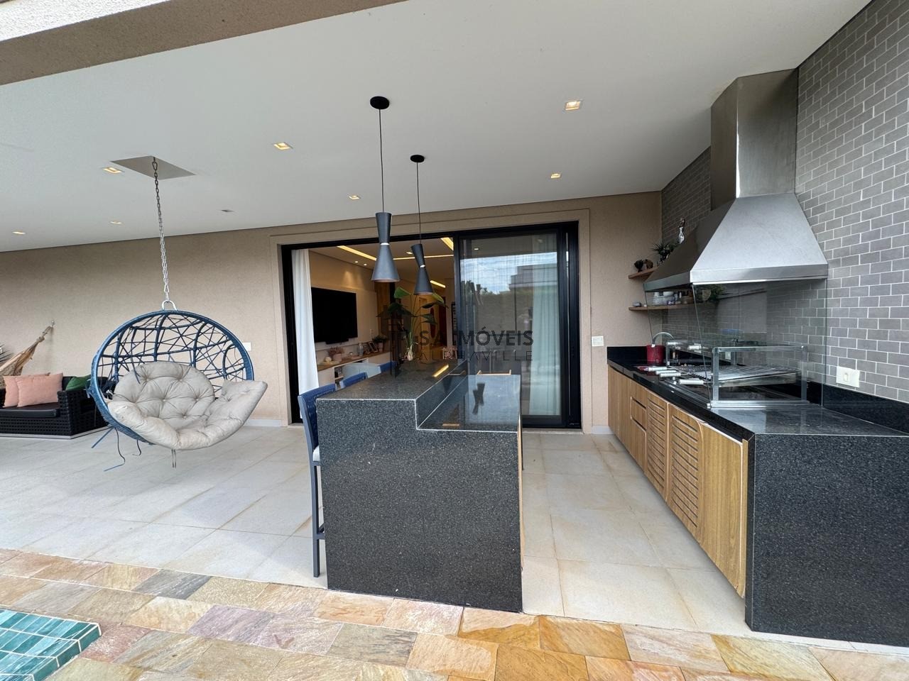 Casa, 3 quartos, 244 m² - Foto 21