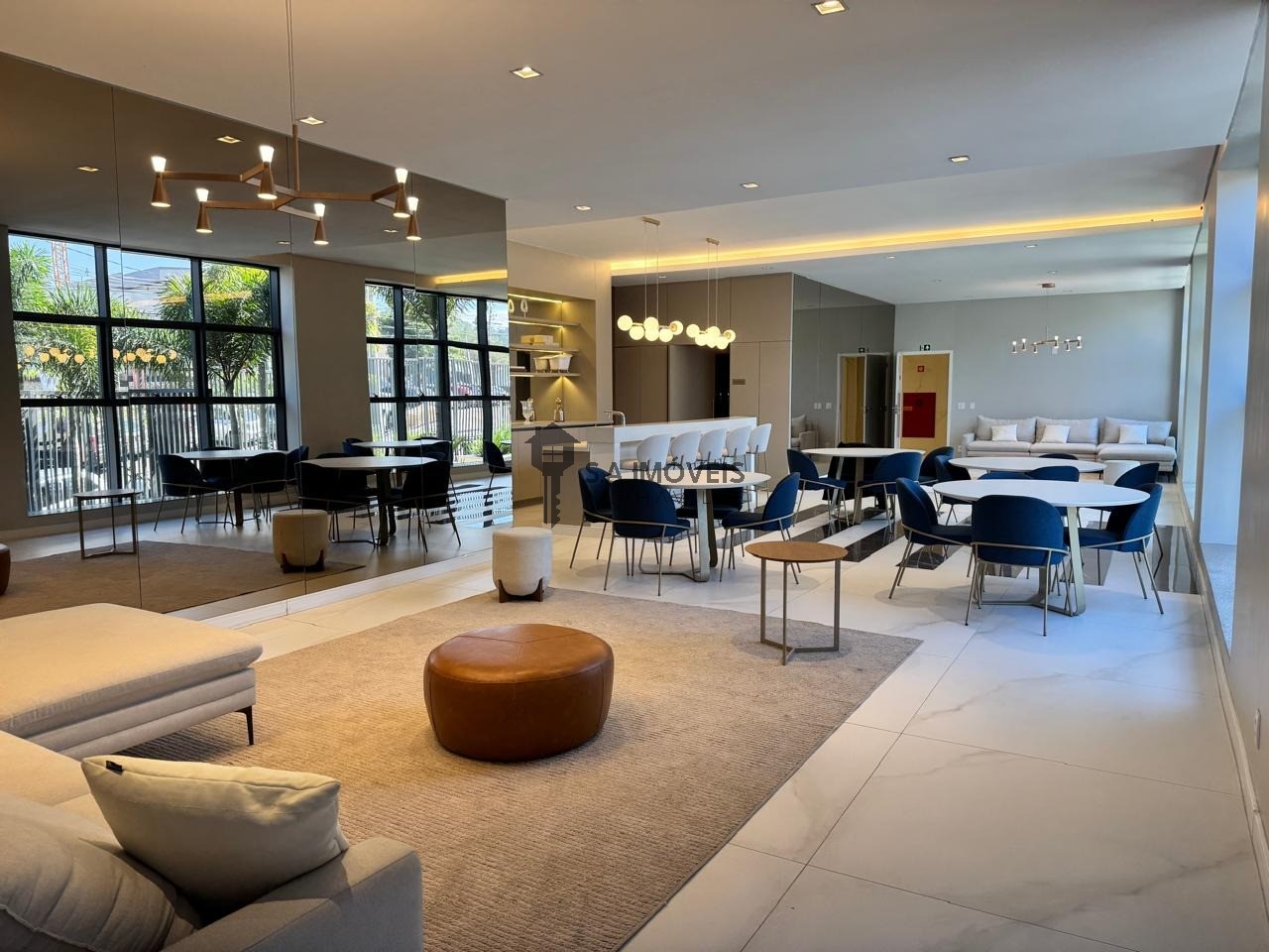 Apartamento, 2 quartos, 65 m² - Foto 10