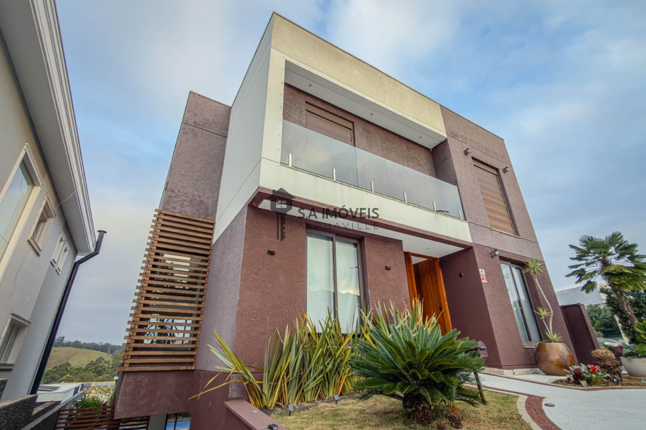 Casa, 4 quartos, 440 m² - Foto 58
