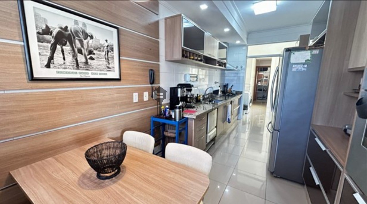 Apartamento, 3 quartos, 201 m² - Foto 11