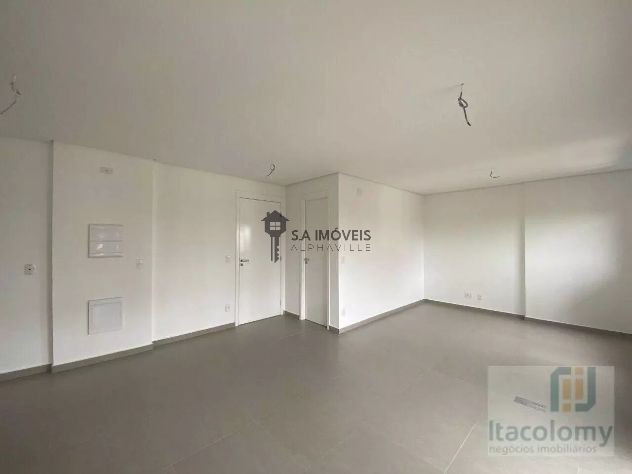 Apartamento, 1 quarto, 41 m² - Foto 6