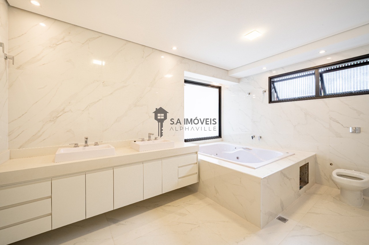 Casa, 4 quartos, 600 m² - Foto 21