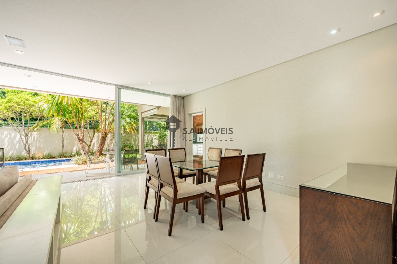Casa, 4 quartos, 412 m² - Foto 41