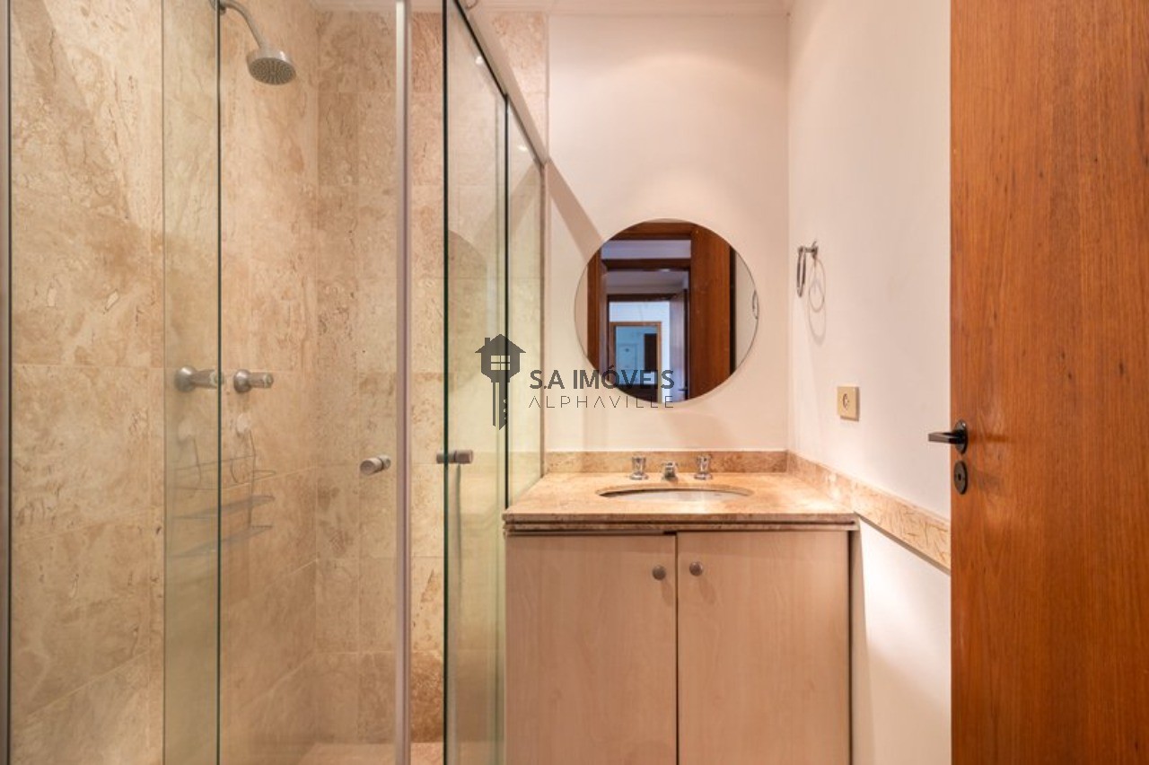 Apartamento, 3 quartos, 134 m² - Foto 15