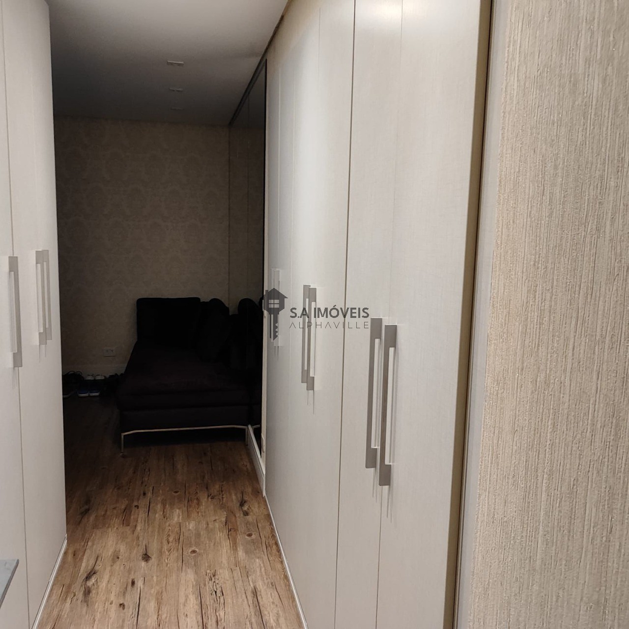 Apartamento, 3 quartos, 181 m² - Foto 31