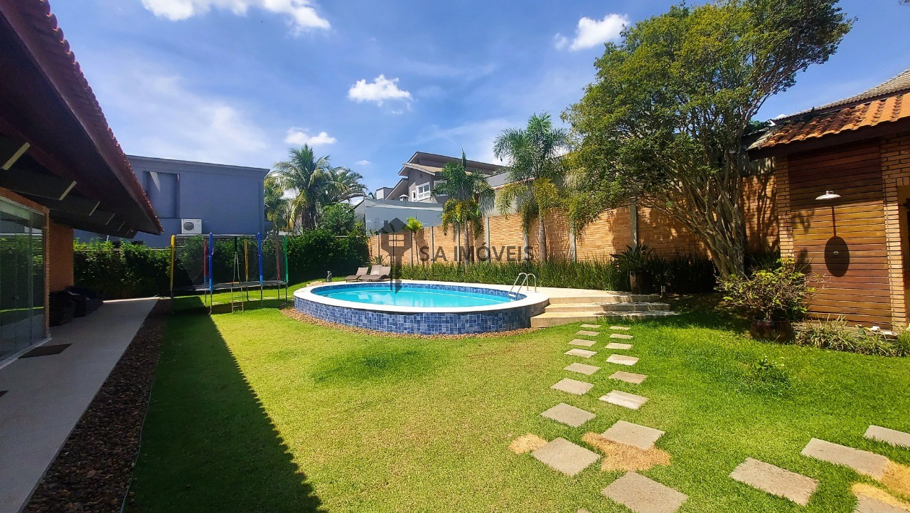 Casa de Condomínio, 4 quartos - Foto 8