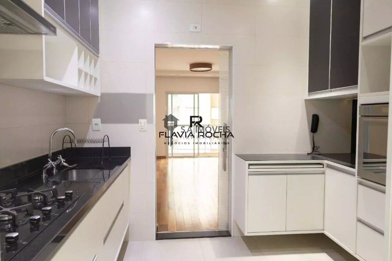 Apartamento, 3 quartos, 120 m² - Foto 8